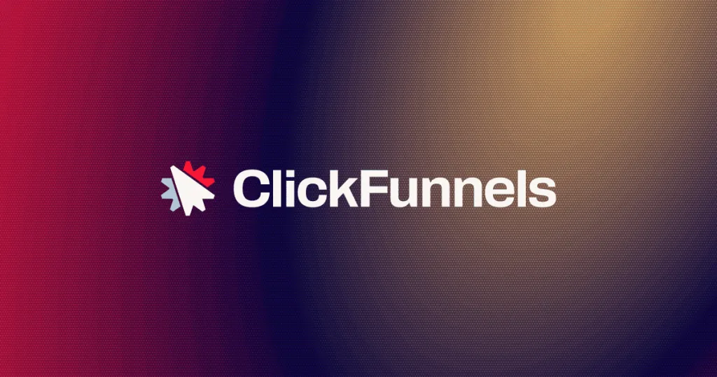 clickfunnels logo