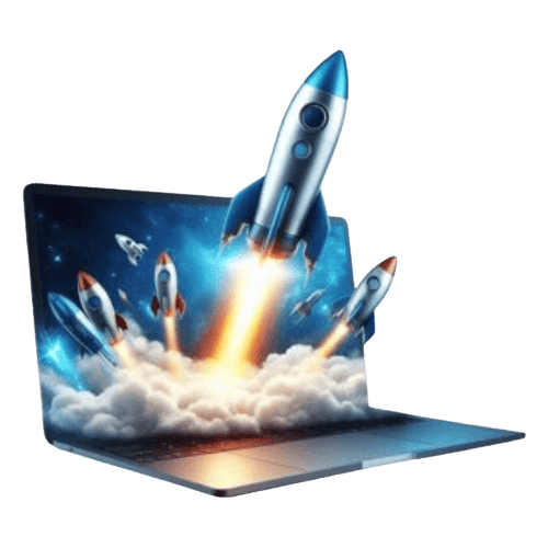 hussledad rocket launch