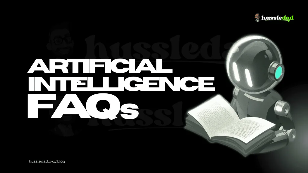 Artificial Intelligence Questions and Answer
