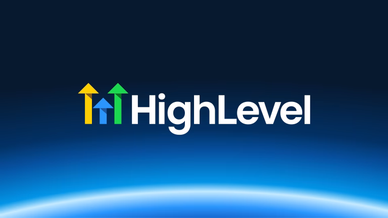 gohighlevel logo