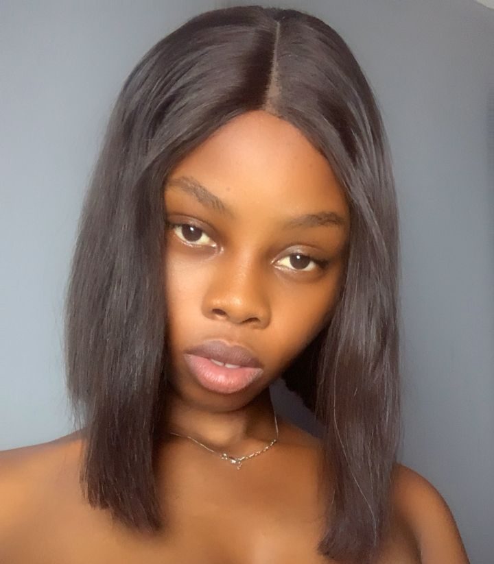 Aminat Ochanya