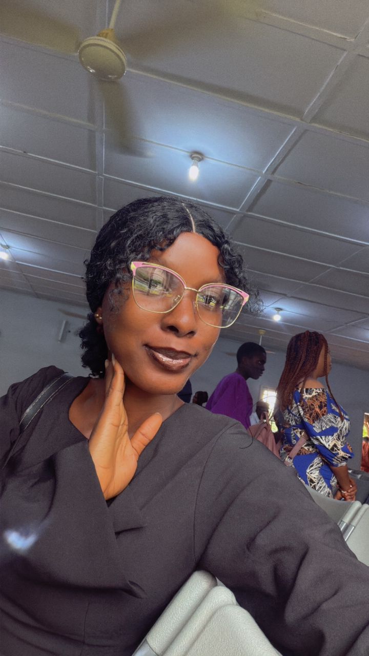 Faith Enakome
