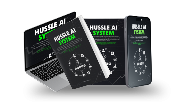Hussle AI System