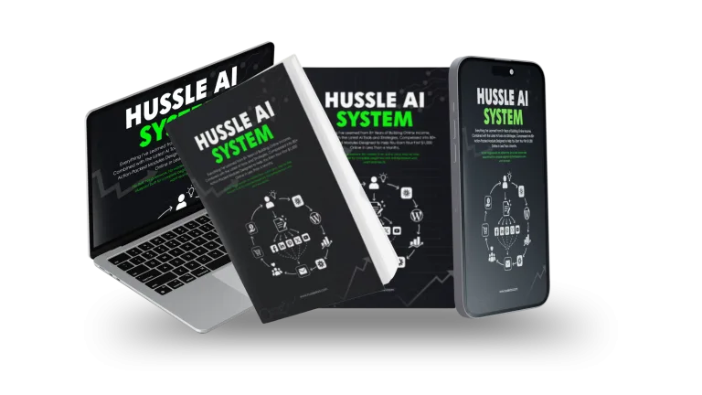 Hussle AI System