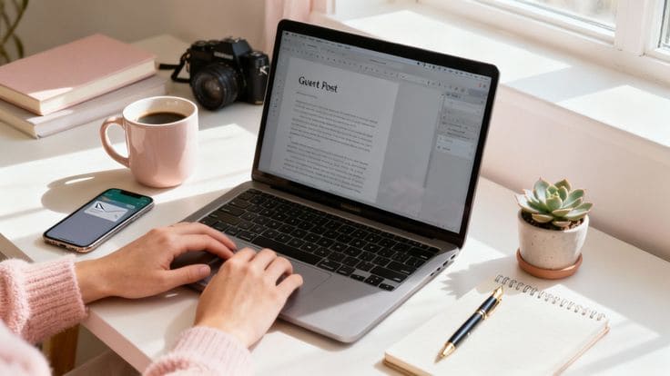 Traditional Online Income