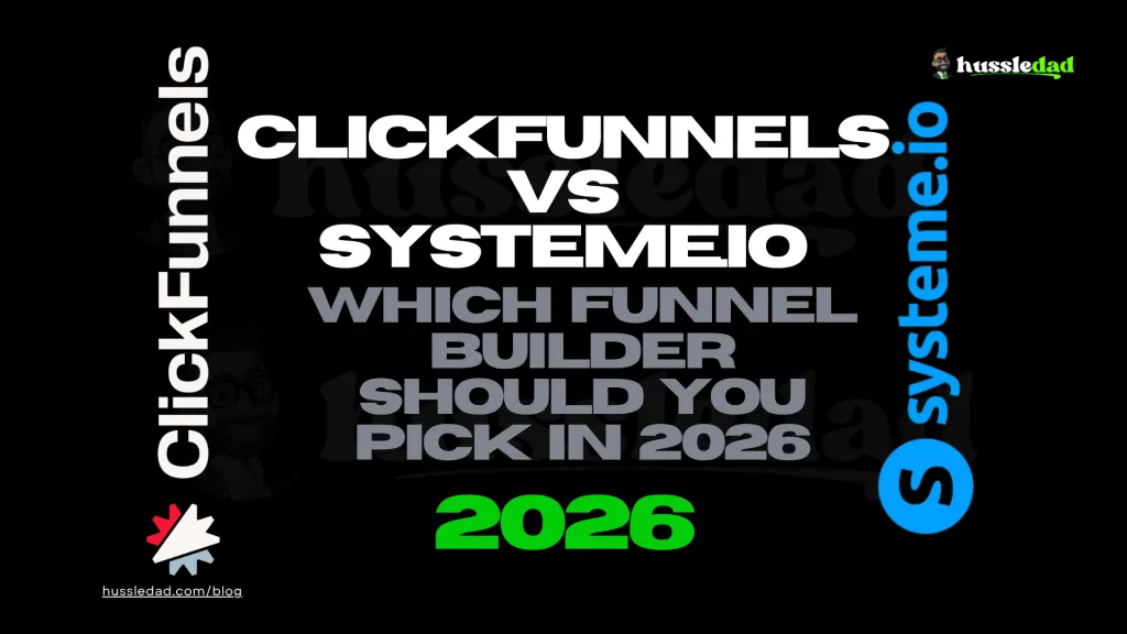 clickfunnels vs systeme.io