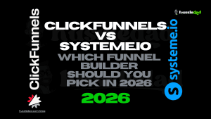 clickfunnels vs systeme.io