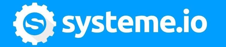 systeme.io logo