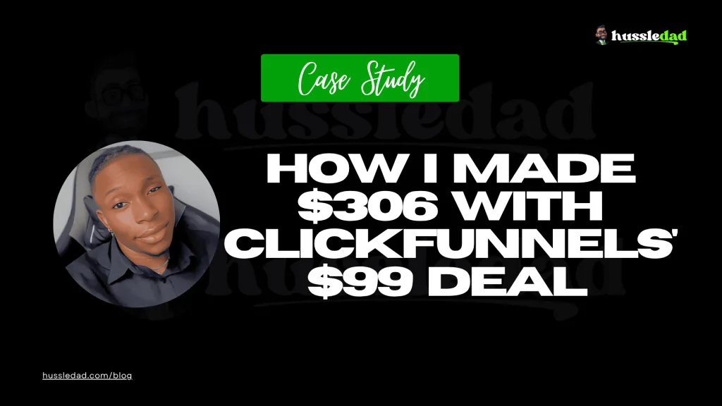 ClickFunnels 99 Deal