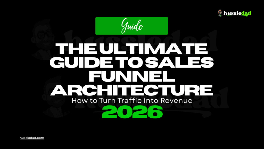Sales Funnel Architecture
