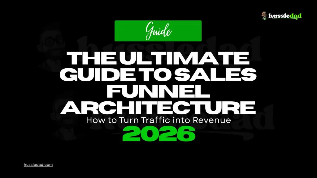 Sales Funnel Architecture
